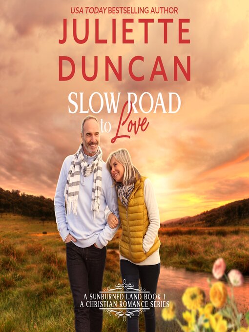 Title details for Slow Road to Love by Juliette Duncan - Available